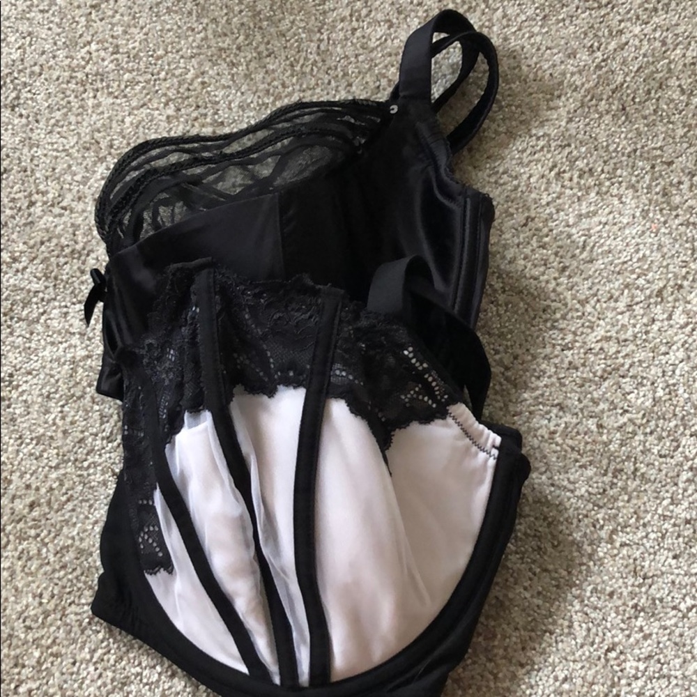 Lane Bryant Balconette Bras